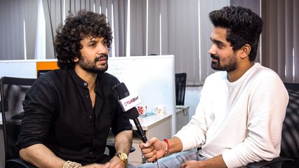 ಇಂತಹ ಸಿನಿಮಾ ಕನ್ನಡದಲ್ಲಿ ಇದುವರೆಗೂ ಬಂದಿಲ್ವಂತೆ..? | Randhawa  | FILMIBEAT KANNADA