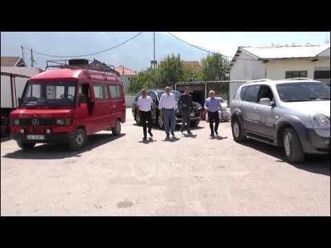 RTV Ora - Kukës, nuk do ketë më tregtarë në rrugë