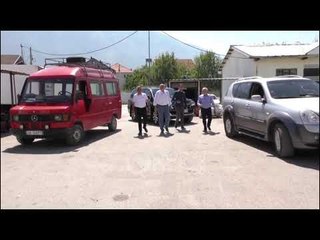 RTV Ora - Kukës, nuk do ketë më tregtarë në rrugë