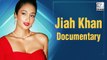 Jiah Khan's Life-Story To Be Shown In A British Documentary