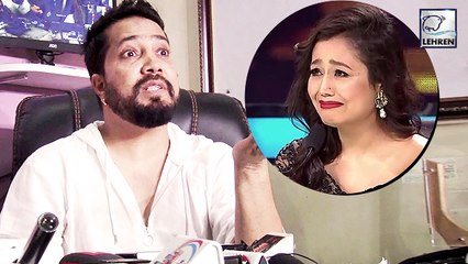 Mika Singh's Press Conference Full Video