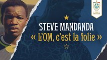 Steve Mandanda : « L’OM, c’est la folie »