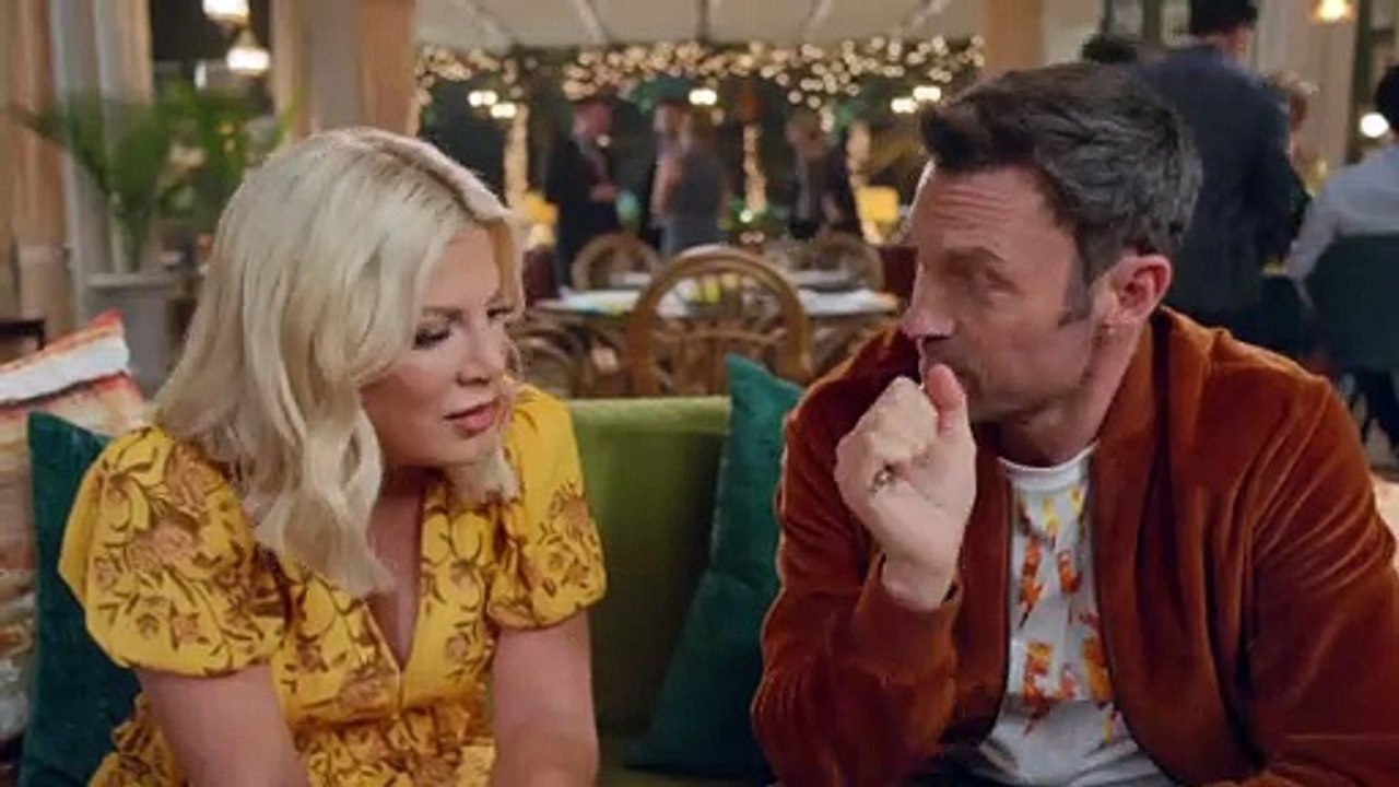 BH90210 Season 1 Ep.04 Promo The Table Read (2019) 90210 Revival Series with original cast