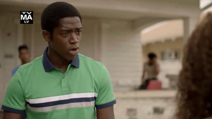 Snowfall Season 3 Ep.08 Promo Hedgehogs (2019)