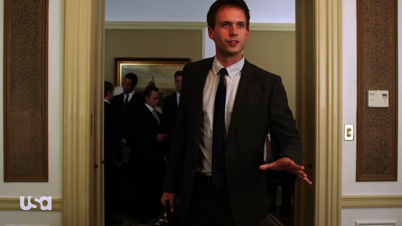Suits Season 9 Special Pilot Episode Promo (2019)