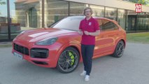 VÍDEO: Porsche Cayenne Turbo S E-Hybrid 2019, lo hemos probado