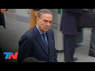 Pichetto defendió las medidas impositivas de Macri: "Las provincias están sólidas"