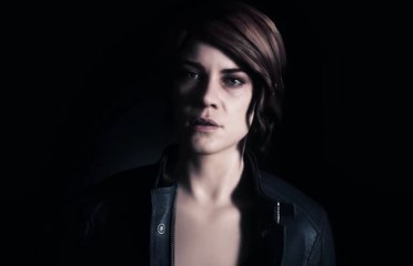 Control con  Ray Tracing