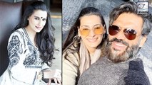 Birthday Special: Unknown Facts About Suniel Shetty's Wife Mana Shetty