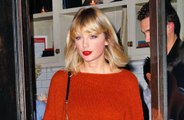 Taylor Swift wants to re-record her songs following Scooter Braun drama