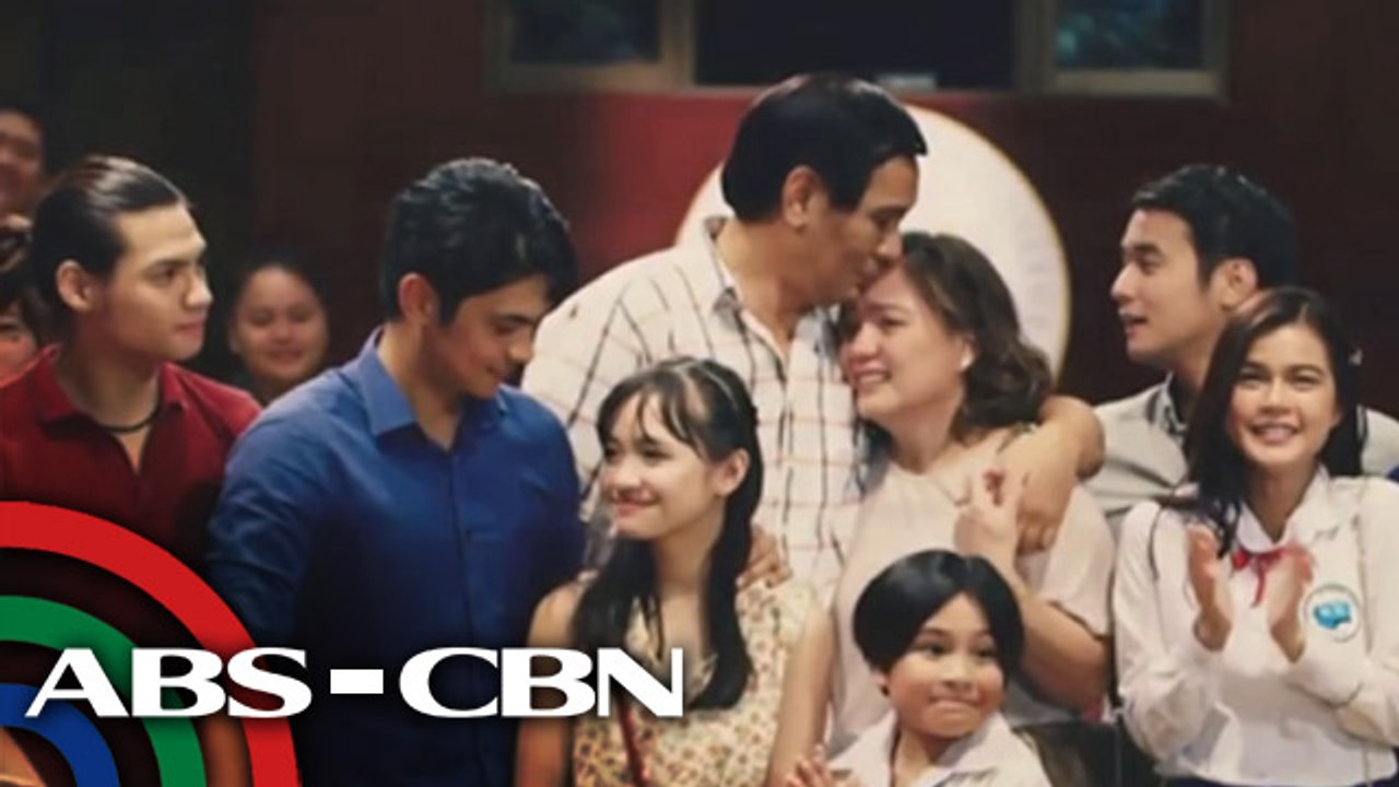 Full trailer ng bagong teleseryeng 'Pamilya Ko', inilabas na | UKG