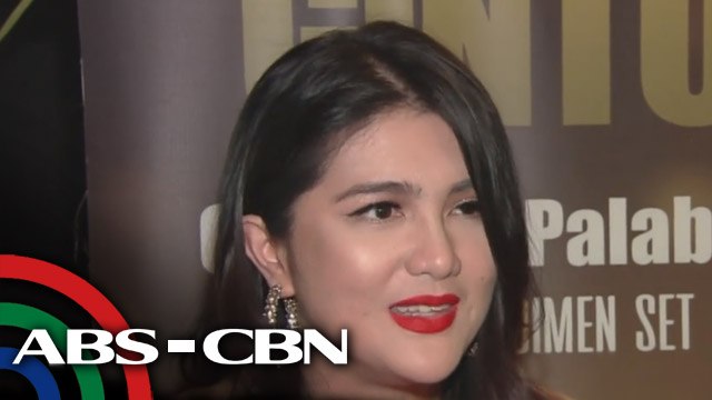 Dimples Romana, malaki ang pasasalamat kina Bea Alonzo at Angel Locsin sa kanilang 'Special Appearance' sa Kadenang Ginto.