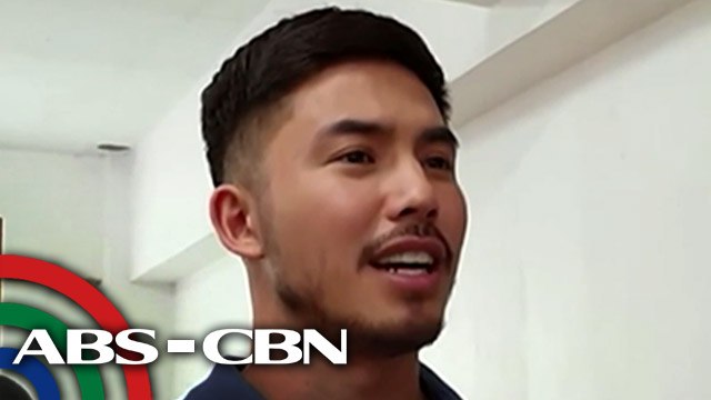 Tony Labrusca, nagbigay ng update sa pelikulang pagsasamahan nila ni Vice Ganda | UKG