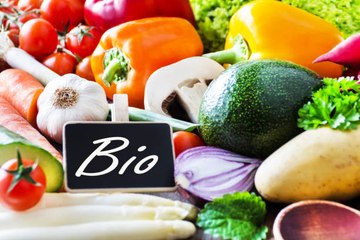 Produits bio : les surmarges «exorbitantes» de la grande distribution