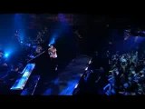 Linkin park - Pushing me away - live 2007