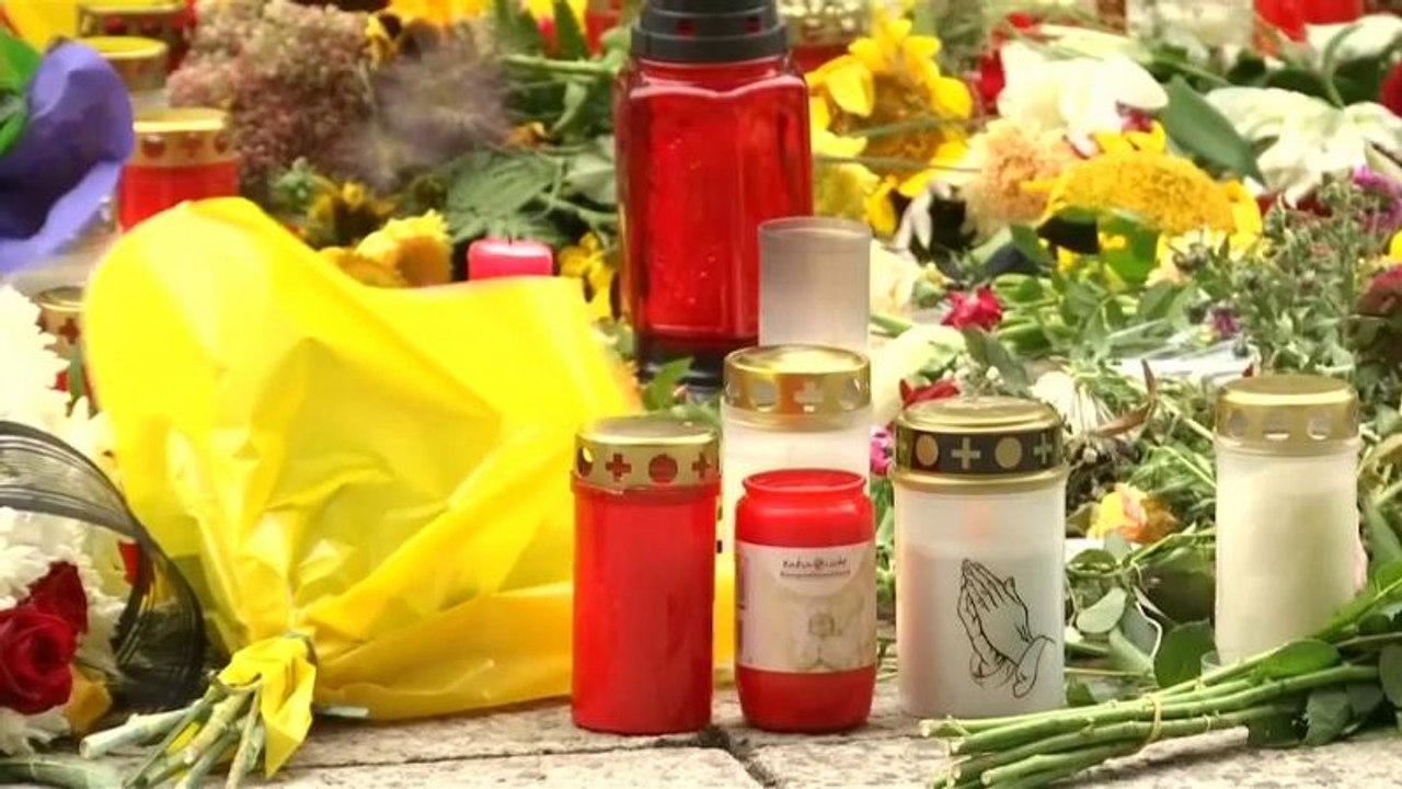 Ein Jahr nach Chemnitz: Neuneinhalb Jahre Haft gegen Täter (24)