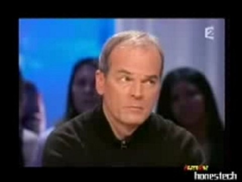 Christophe Rocancourt - Tout Le Monde En Parle - Part 2