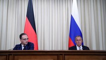Tensioni tra Mosca e Berlino, sulla questione Deutsche Welle