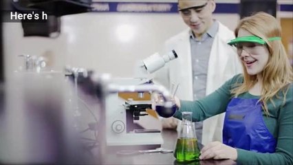 GCSE results explainer