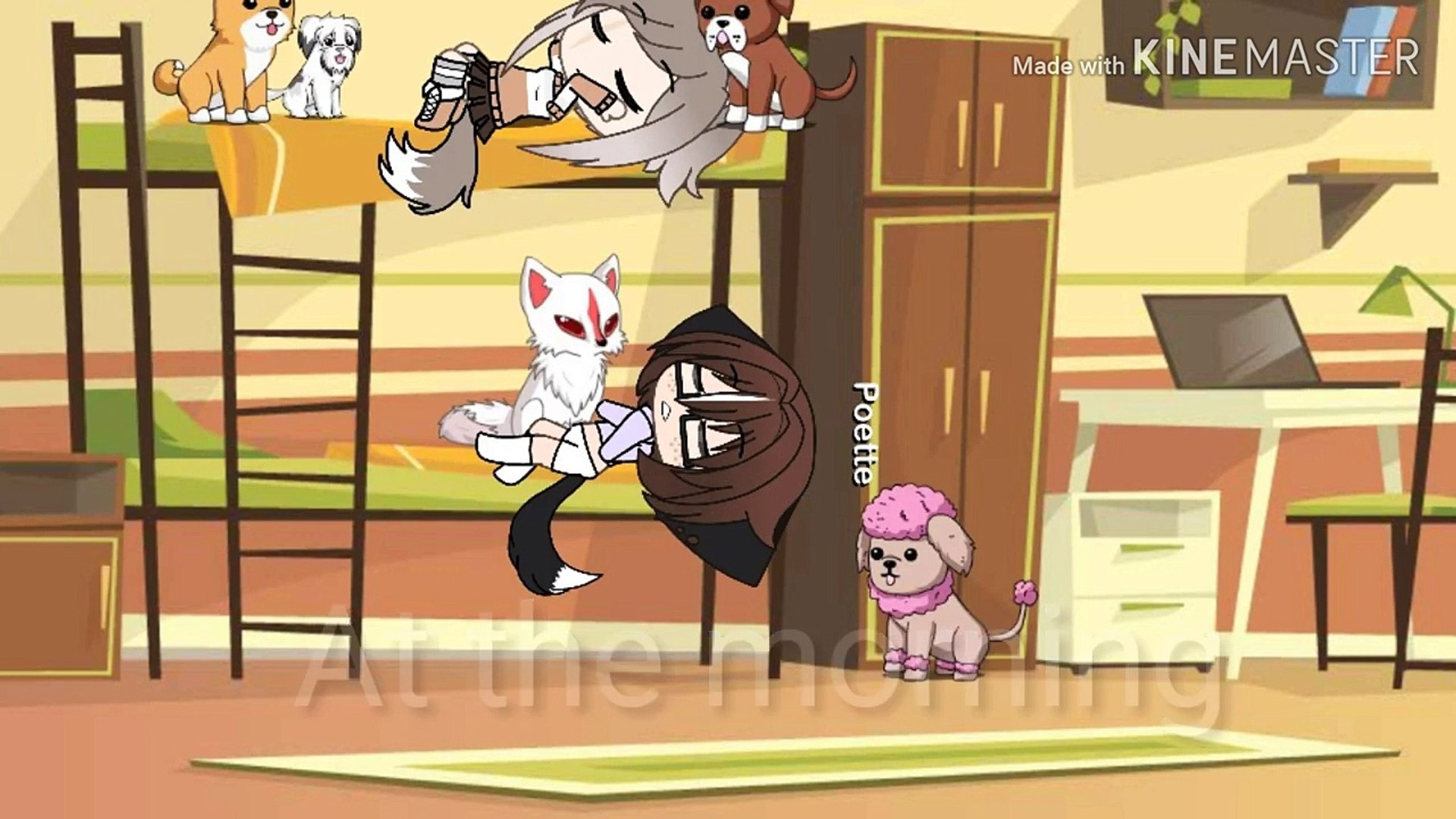 45+ Trends For Summer Cute Backgrounds For Gacha Life Edits - Summer