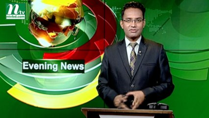 NTV Evening News | 22 August 2019