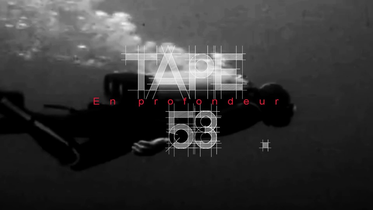 INSTRU RAP Tape#53 "En profondeur" feat. TBS Prod