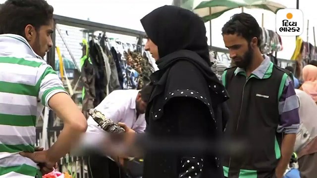 જમ્મુ-કાશ્મીરમાં ડેવલપમેન્ટનો એક્શન પ્લાન