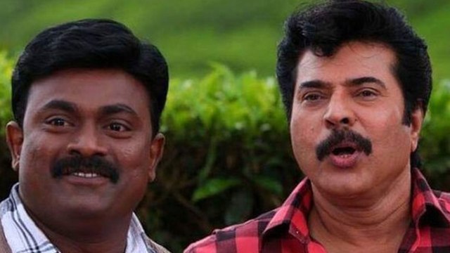 മമ്മൂട്ടിയെ കുറിച്ച് വെളിപ്പെടുത്തി കലാഭവന്‍ ഷാജോണ്‍ | FilmiBeat Malayalam
