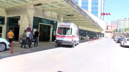 SİİRT Başına kaya parçası düşen çoban, askeri helikopterle hastaneye ulaştırıldı