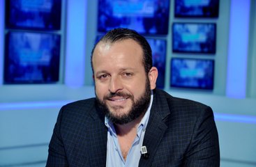 منير بن صالحة : فما اعلاميين خذاو فلوس لخدمة مرشح !!