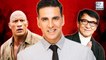 Akshay Kumar Dethrones These Hollywood Stars To Become 4th Highest Paid Actor