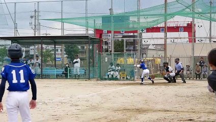 西日本選手権大会南大阪ブロック１回戦