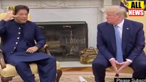 Donald Trump PM Imran ke dost kabb se ho gaye | وہی ٹرمپ جو پہلے چھچھورے پن کا مظاہرہ کر رہا تھ | Pak Vs India