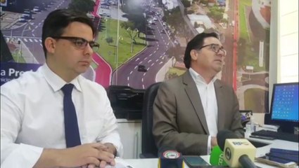 Por falta de fundamentação, Câmara arquiva pedido de investigação contra Misael Júnior