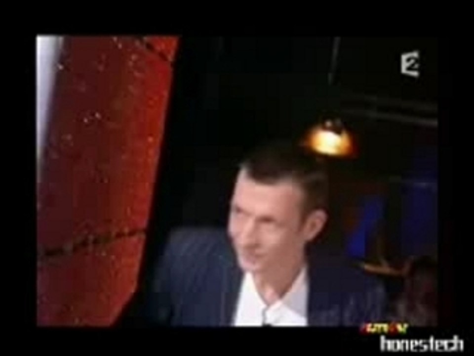 Christophe Rocancourt - Tout Le Monde En Parle - Part 1