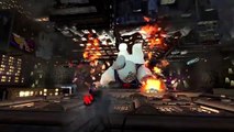 PS4 - Ghostbusters- The Video Game Remastered Dan Aykroyd Gameplay Trailer (2019)