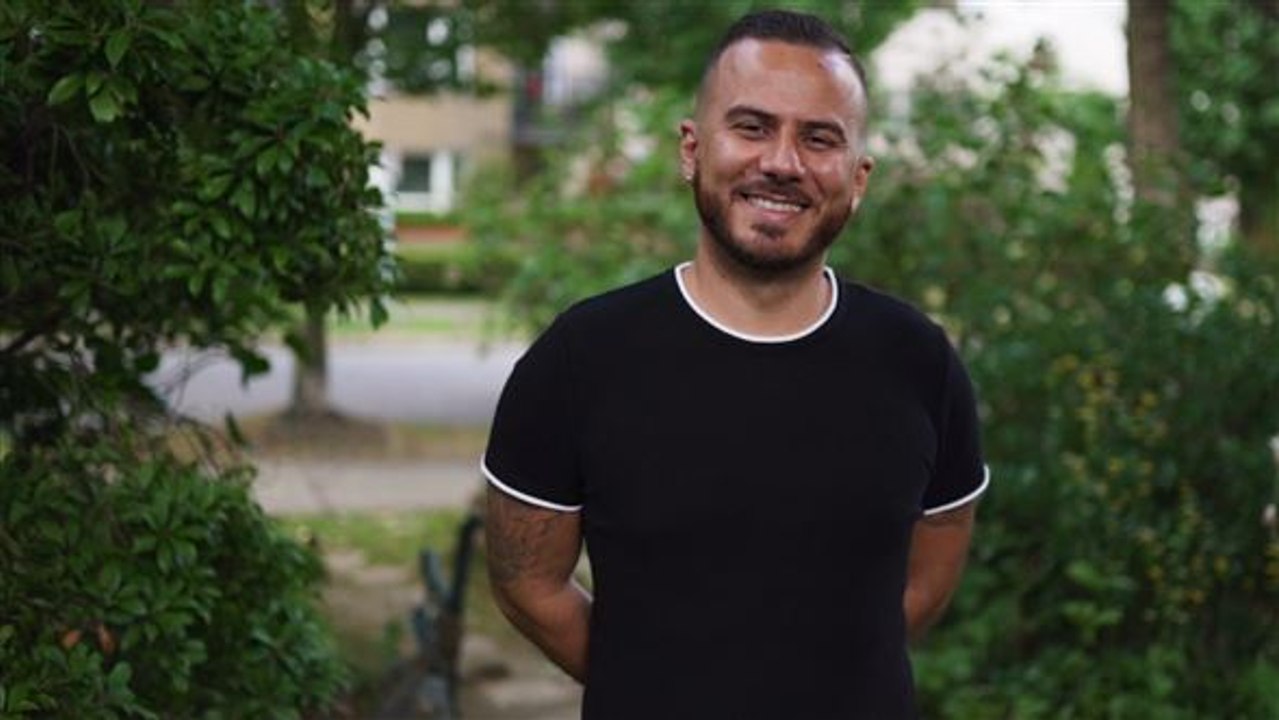 LGBTQ+ Newcomers: 'Ich blieb meiner Identität treu'