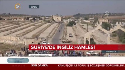 Suriye için iki kritik zirve