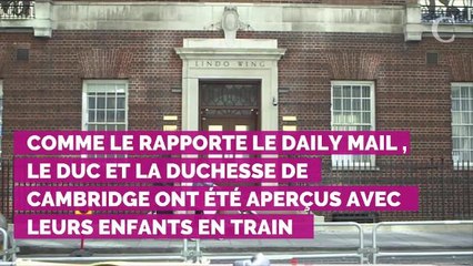 Un pied de nez à Meghan et Harry ? Quand Kate et William prennent un vol commercial et low-cost pour se rendre à Balmoral
