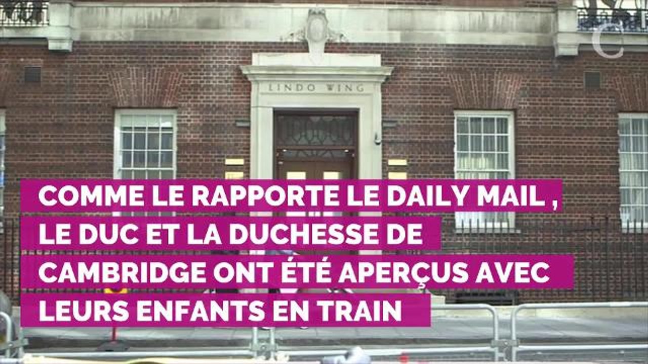 Un pied de nez à Meghan et Harry ? Quand Kate et William prennent un vol commercial et low-cost pour se rendre à Balmoral