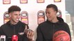 LaMelo Ball celebrates 18th birthday in Australia