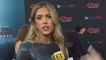 Sistine Stallone FaceTimed Dad Sylvester Stallone for Acting Tips