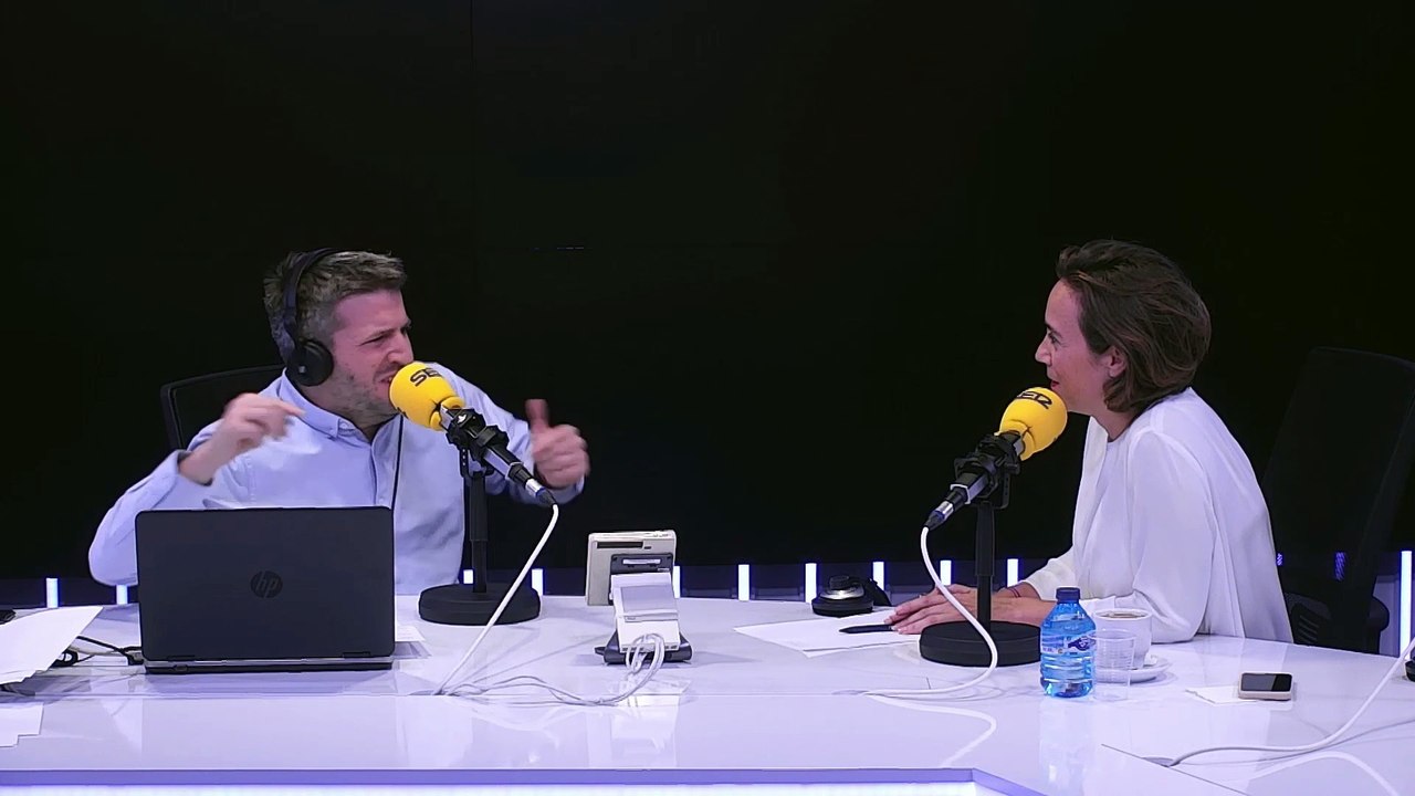 Gamarra critica que Sánchez "no hace los deberes" para formar gobierno