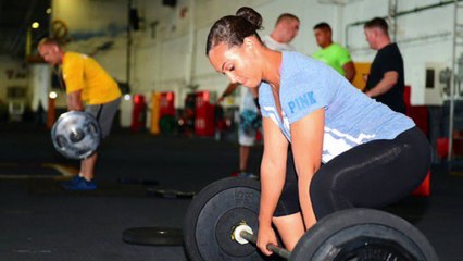 El Powerbuilding es una moda