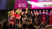 Una pareja argentina gana Mundial de Tango Escenario en Buenos Aires