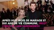 Miley Cyrus et Liam Hemsworth séparés : ils demandent officiellement le divorce