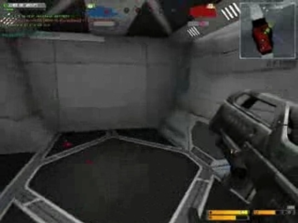 Bf2142 bergeret302 Missangie boby68200  team [FFS]