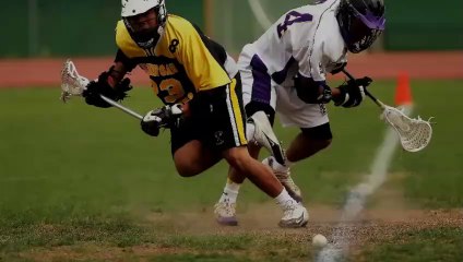 Tips for Selecting the Right Men's Lacrosse Helmet