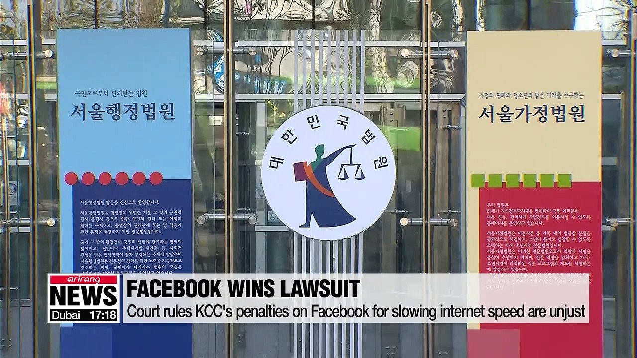 Facebook wins lawsuit against communications wa...