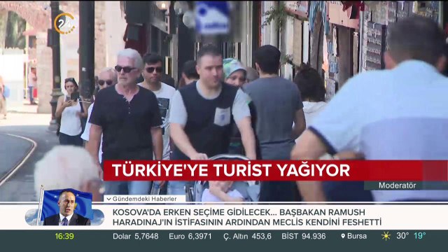 Alışveriş oranı yüzde 70 arttı